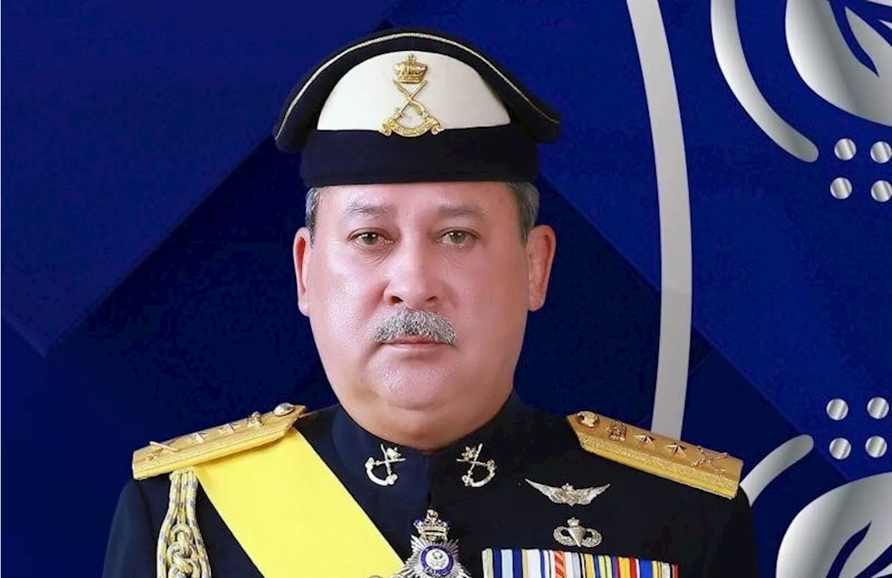 Sabah welcomes Sultan Ibrahim as next King