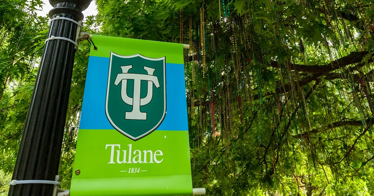 Israel war: Arrests made after fight breaks out between Israel and Palestinian protesters at Tulane University