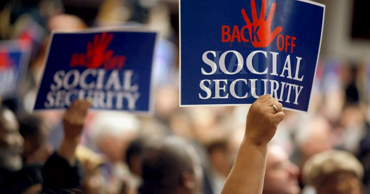 Social Security update: First round of direct payments worth up to $4,555 arrives in 11 days