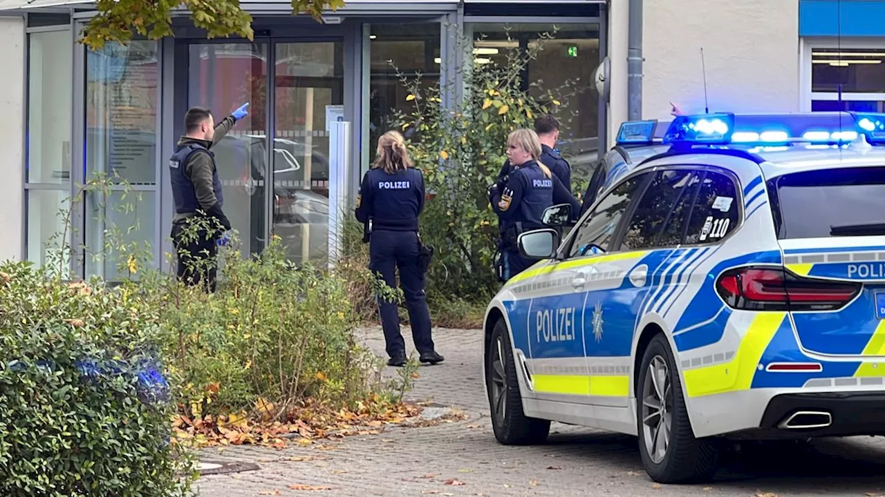 Siebenjähriger stirbt nach Angriff in Regensburger Krankenhaus