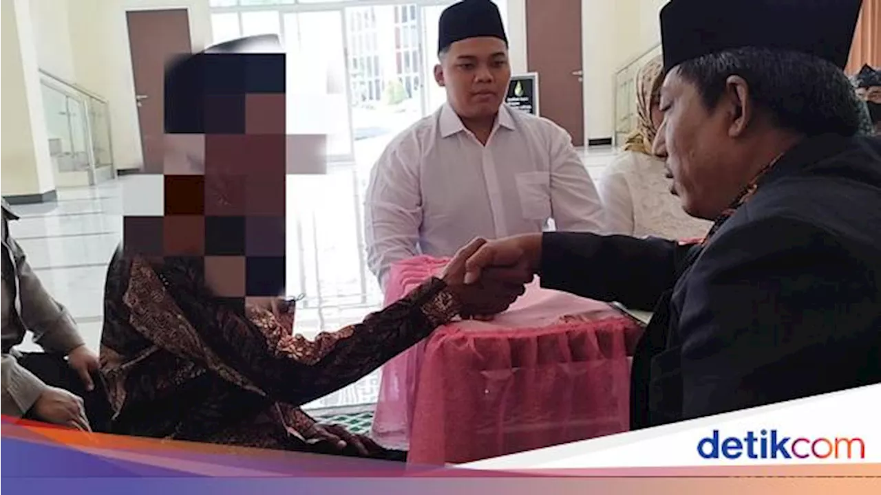 Keluarga Pertanyakan Penyebab Kematian Pria Pembuang Bayi di Rutan Gresik