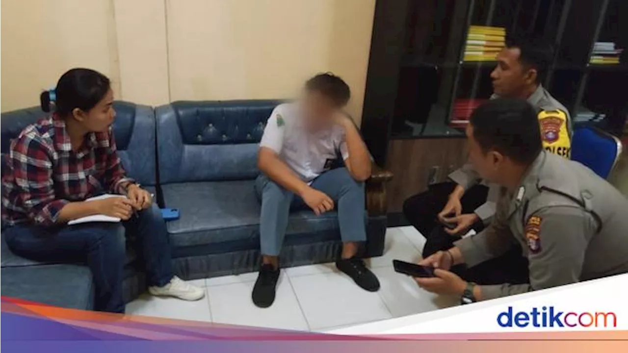 Siswa SMA Tantang Guru Berkelahi Resmi Dikeluarkan dari Sekolah