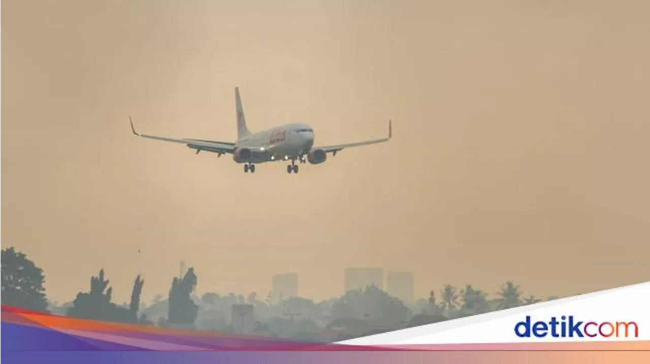 Bisnis Penerbangan Ternyata Sedang Tidak Baik-baik Saja, Ada Apa Nih?