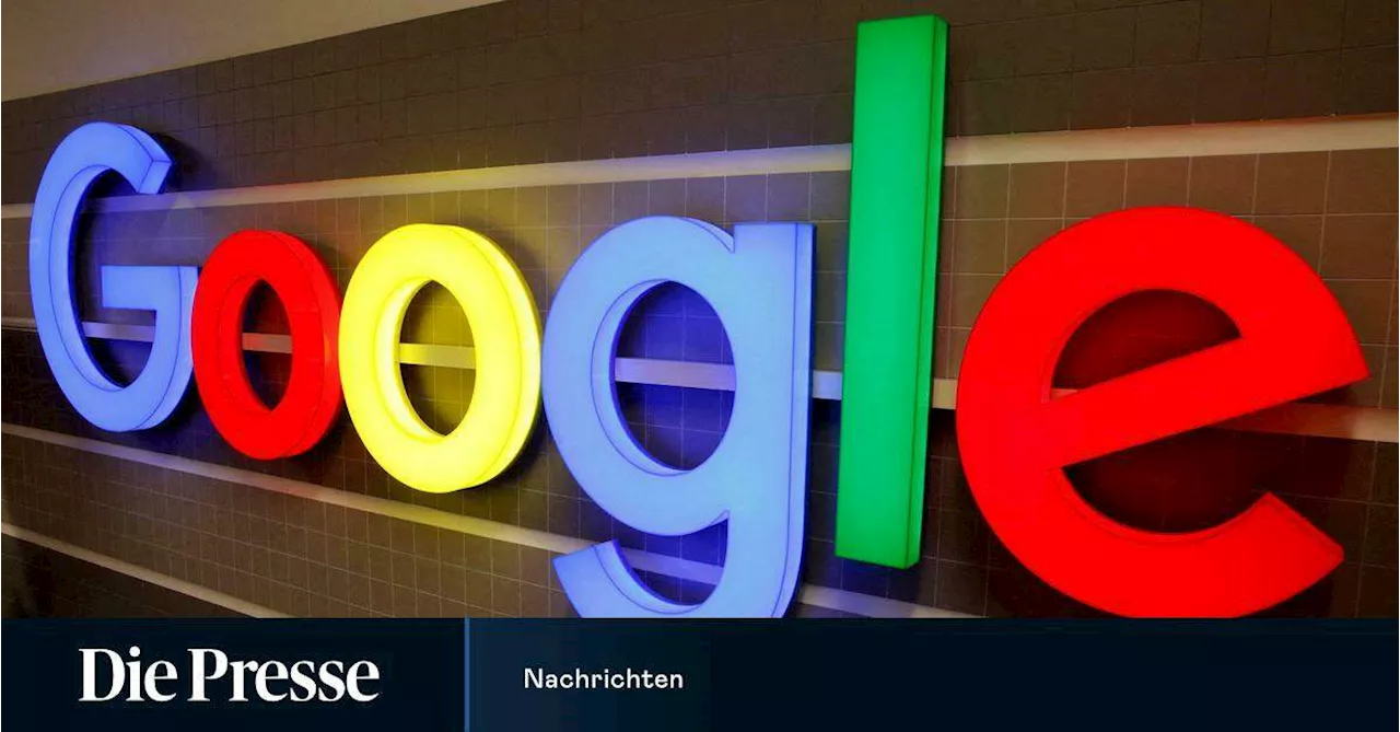 Google zahlt Milliarden für Platz als Standard-Suchmaschine