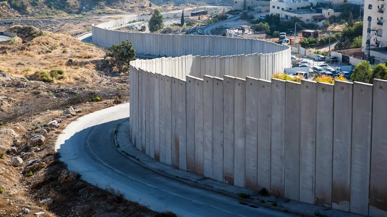 Geteilte Stadt, gespaltenes Land: Der Nahostkonflikt und die Zwei-Staaten-Lösung