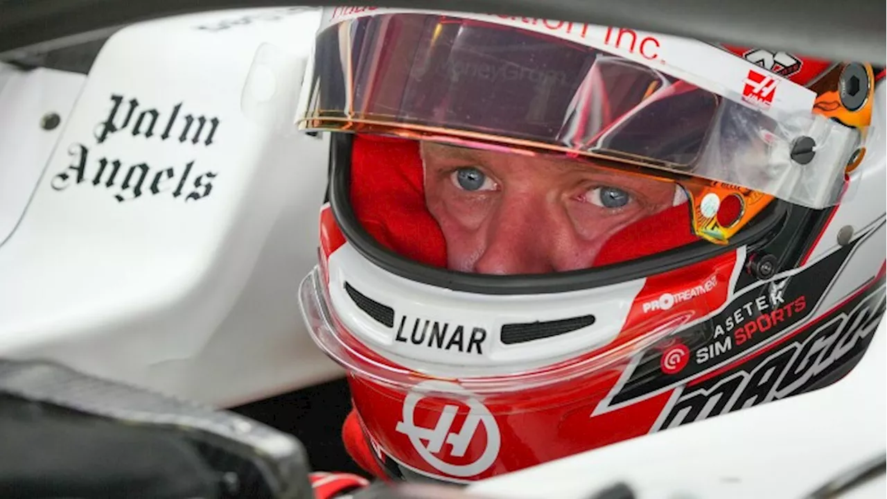 Kevin Magnussen starter som nummer 17 i mexicansk grand prix | Nyheder