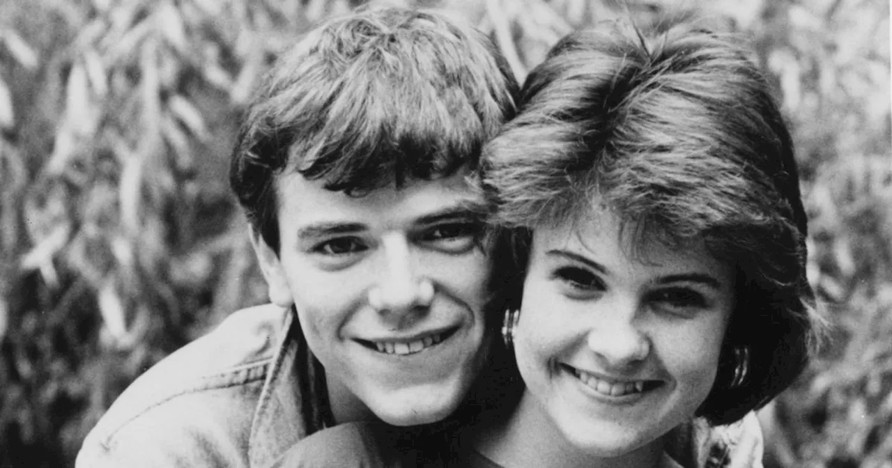 Brookside stars from the 80s that got their own 'spin off' shows