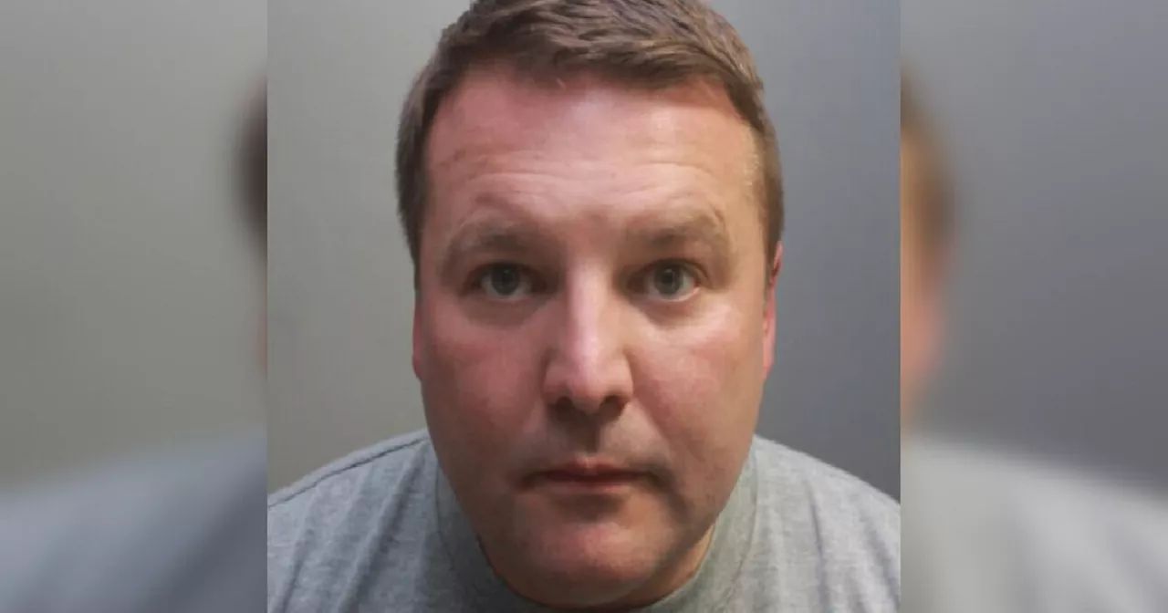 Fraudster boasted he 'had more front than Blackpool and Vegas'