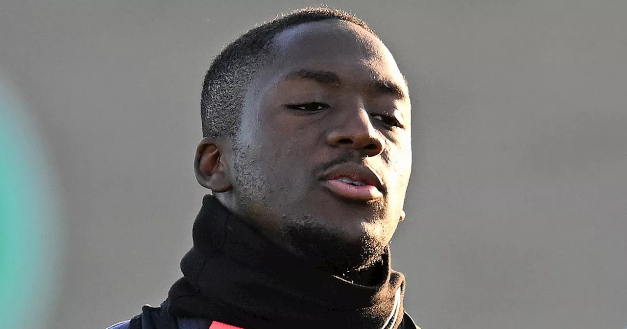 Jurgen Klopp faces Ibrahima Konate decision as Liverpool consider new midfield