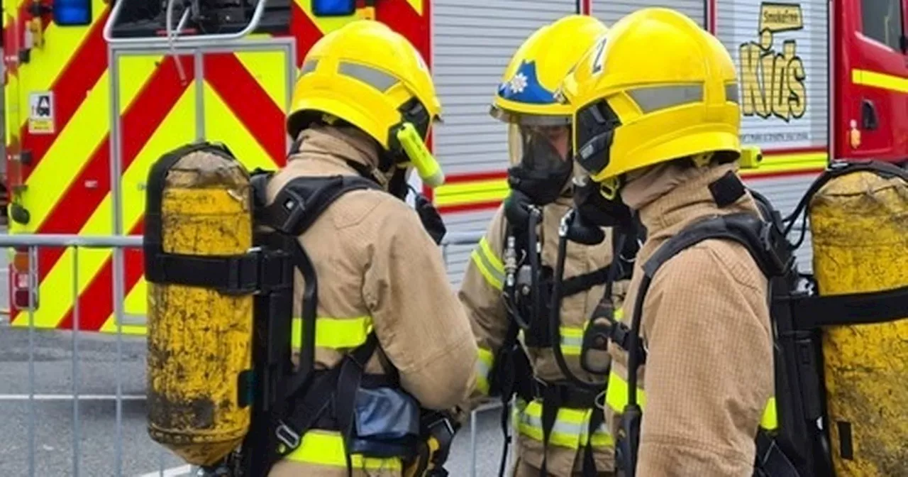 Sexist jokes and 'fear of bullying' uncovered in fire service