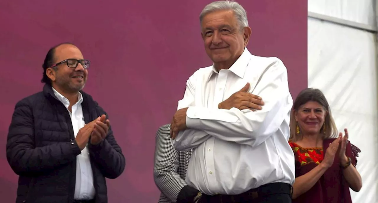 AMLO revela que en Huehuetoca, Edomex, se instalará 'la farmacia más grande del mundo'