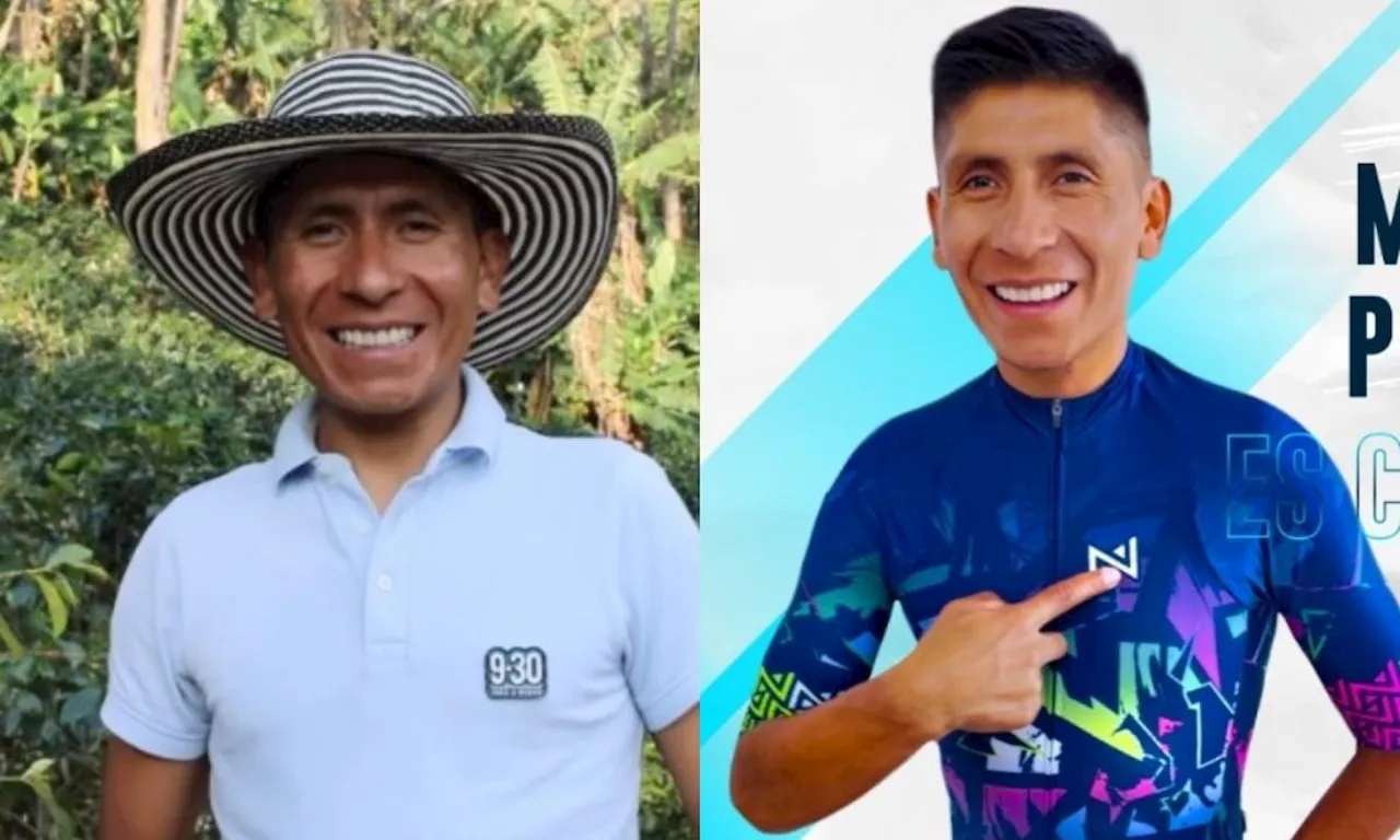 Estos son los exitosos negocios de Nairo Quintana: no todo es ciclismo