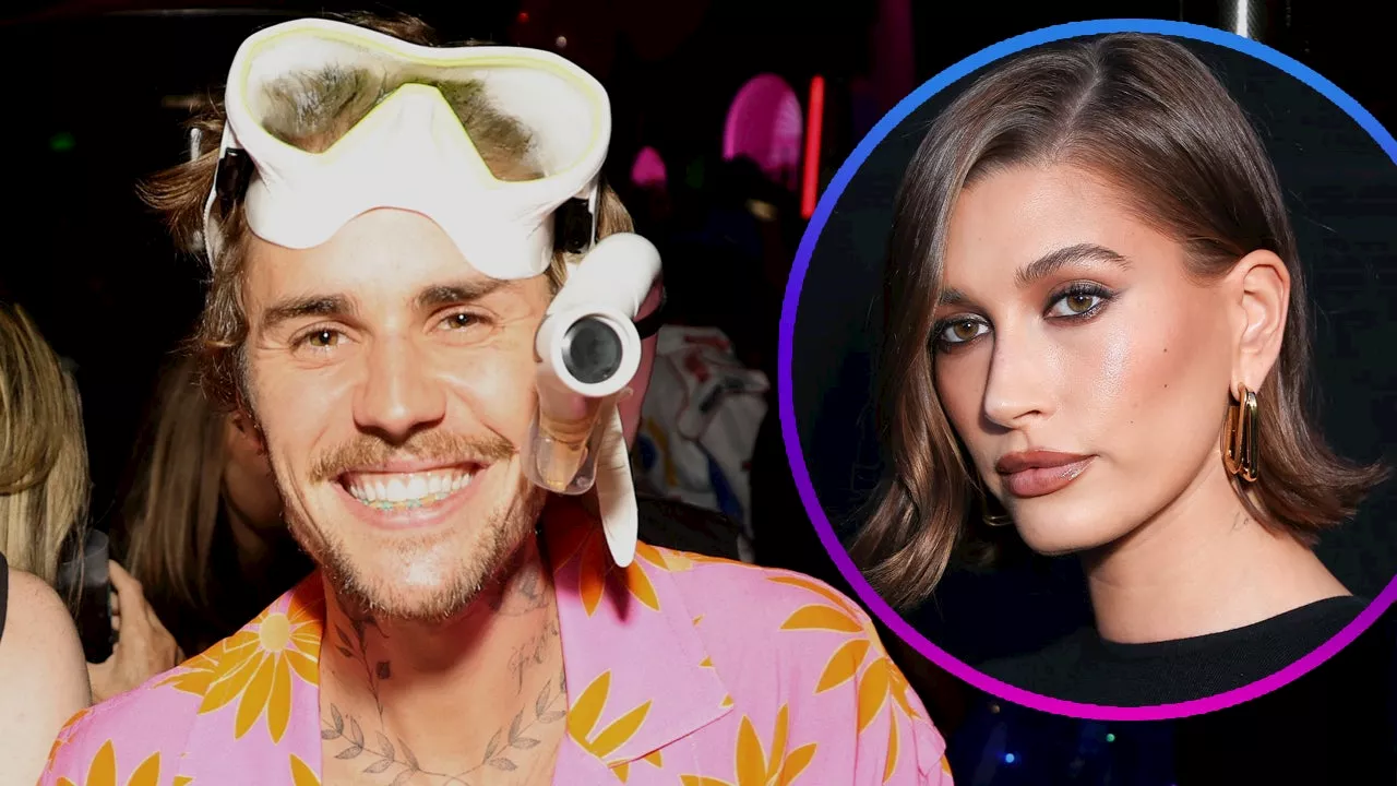 Why Justin Bieber Attended A-List Halloween Party Without Wife Hailey Bieber