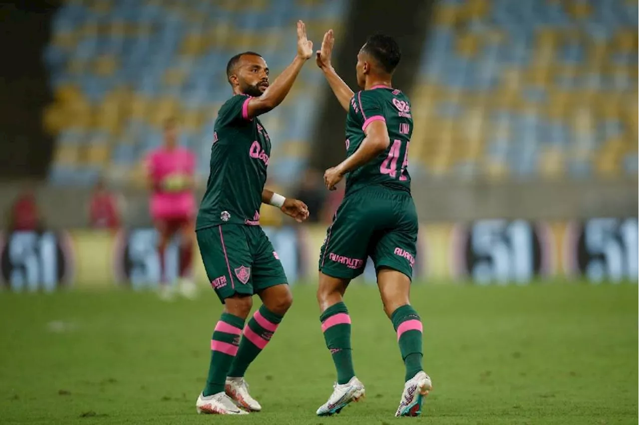 Atlético-MG x Fluminense: onde assistir, horários e escalações pelo Brasileirão