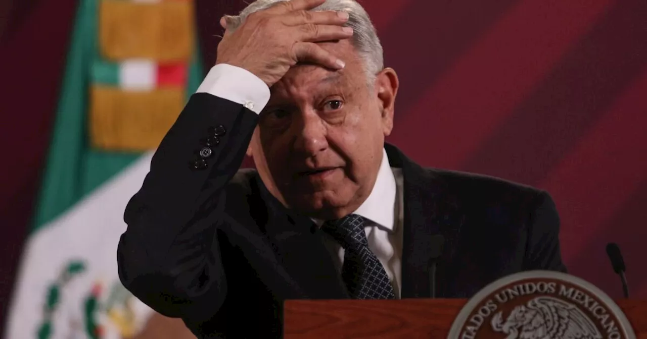 AMLO se lanza contra oposición: “Quisieran más muertos por Otis para culparnos”