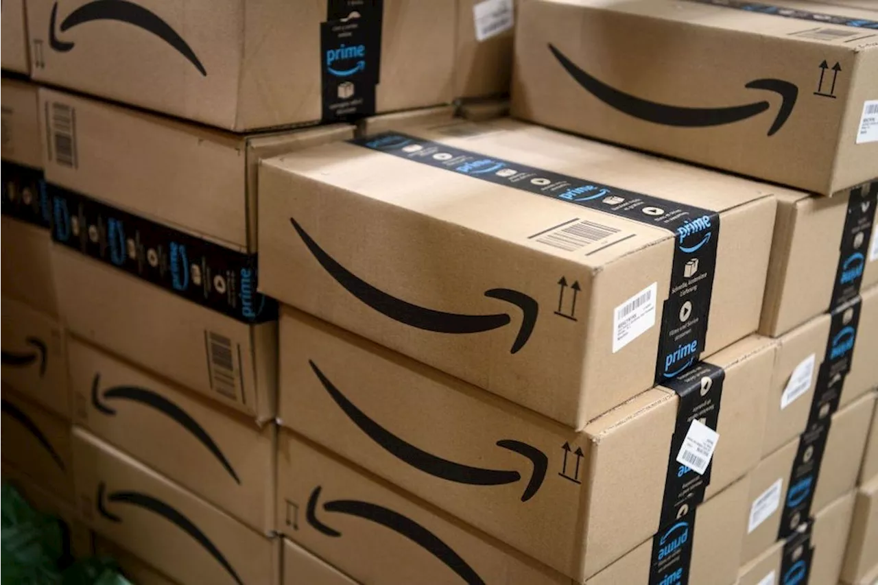 After Prime Day Angebote bei Amazon: Stark reduzierte Produkte auch ohne Prime-Mitgliedschaft