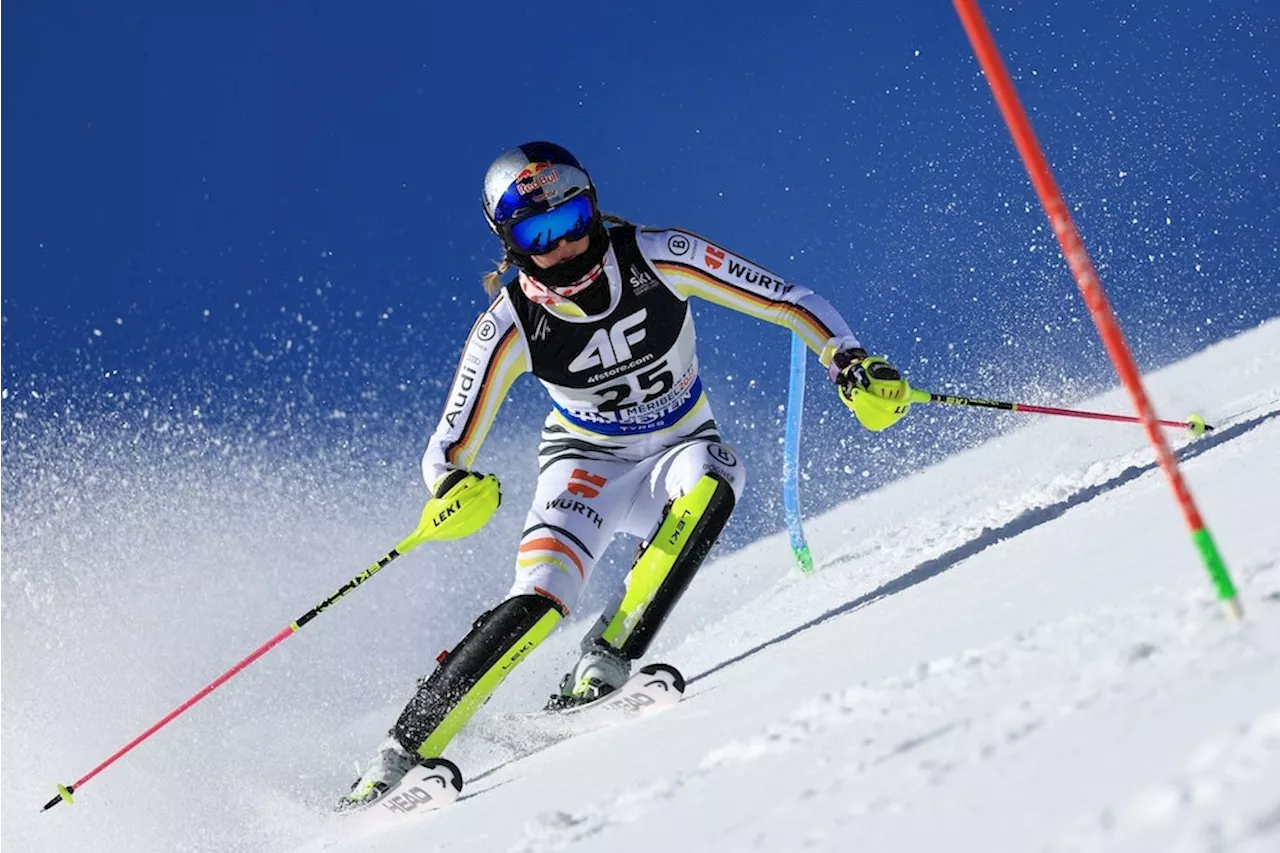 Start der alpinen Ski-Weltcup-Saison im österreichischen Sölden