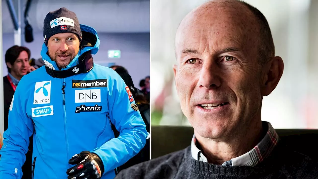 Ingemar Stenmark om ”förbjudna” beslutet: ”Hade gjort det”