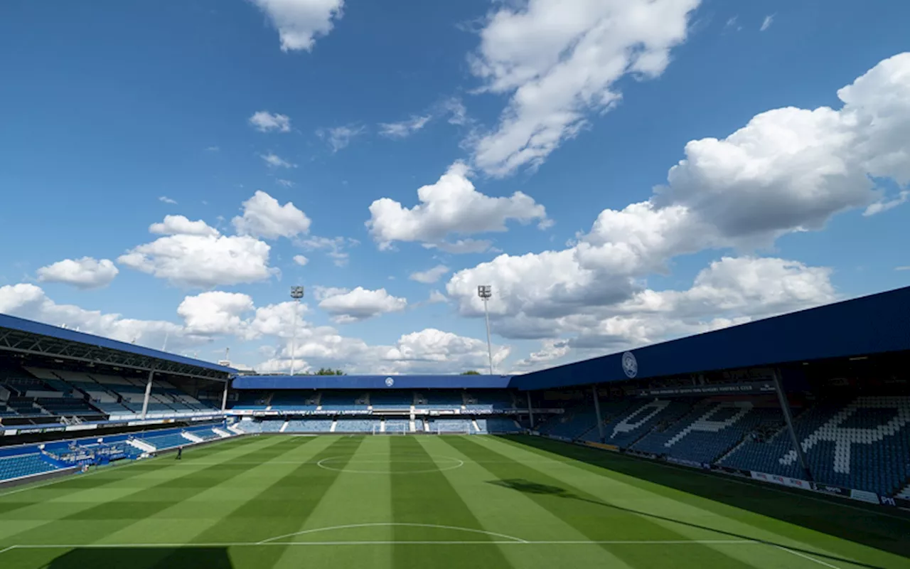 QPR’s home renamed Matrade Loftus Road Stadium