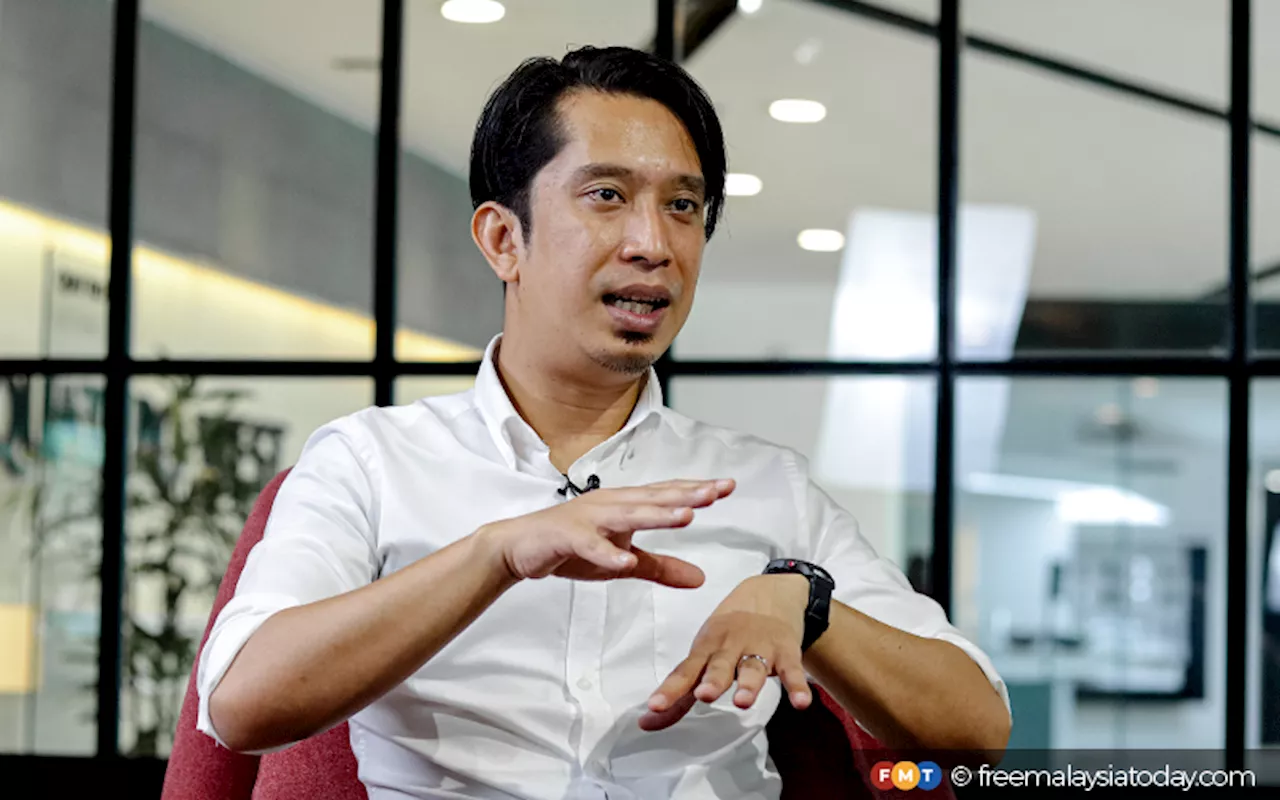 Teach students about real issues unfolding in Palestine, says Adam Adli