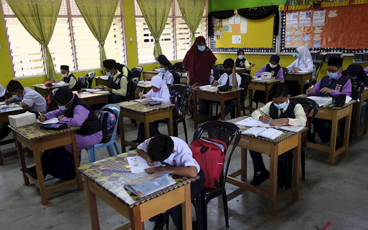 UPSR tak akan dikembalikan, kata menteri