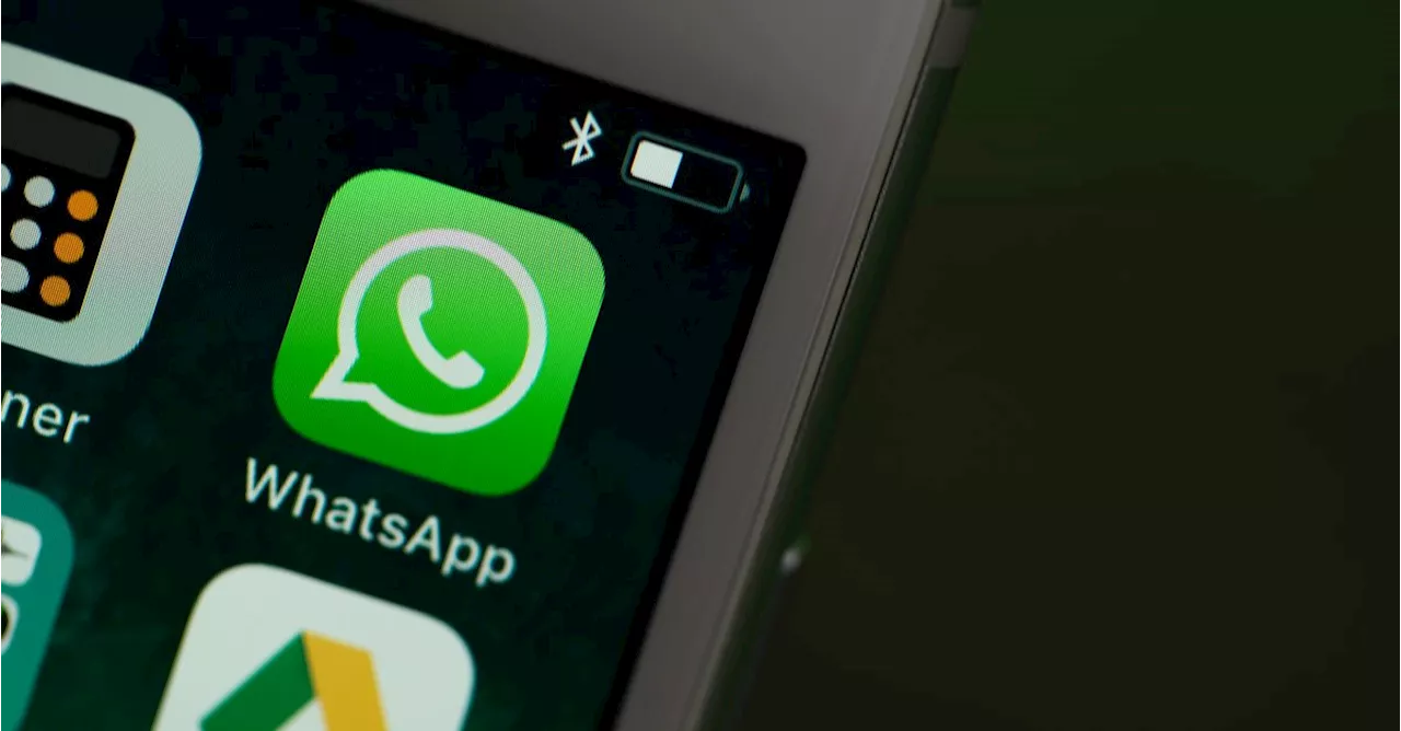 WhatsApp: Online-Status verbergen