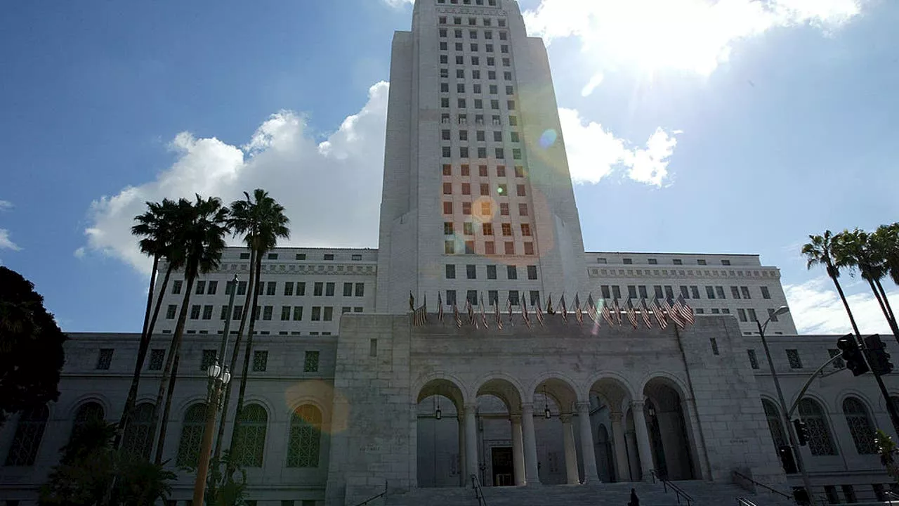 Advisor to LA City Council's Soto-Martinez resigns following antisemitic comments