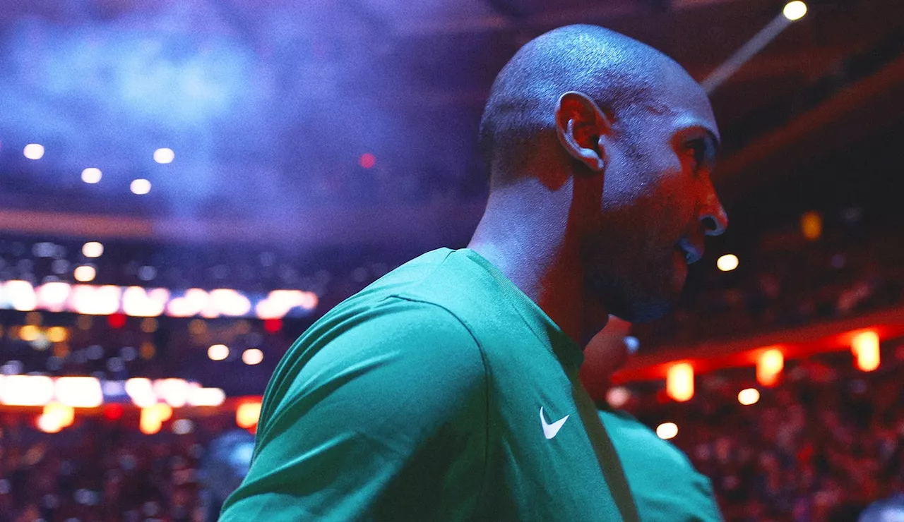 Celtics honor Maine mass shooting victims with moment of silence, jersey patch