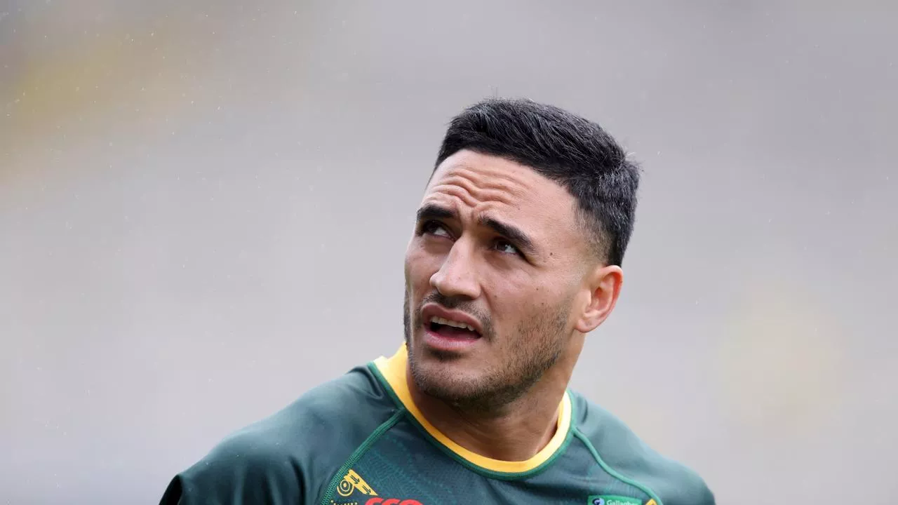 Kiwis set on revenge for World Cup defeat as star returns from suspension