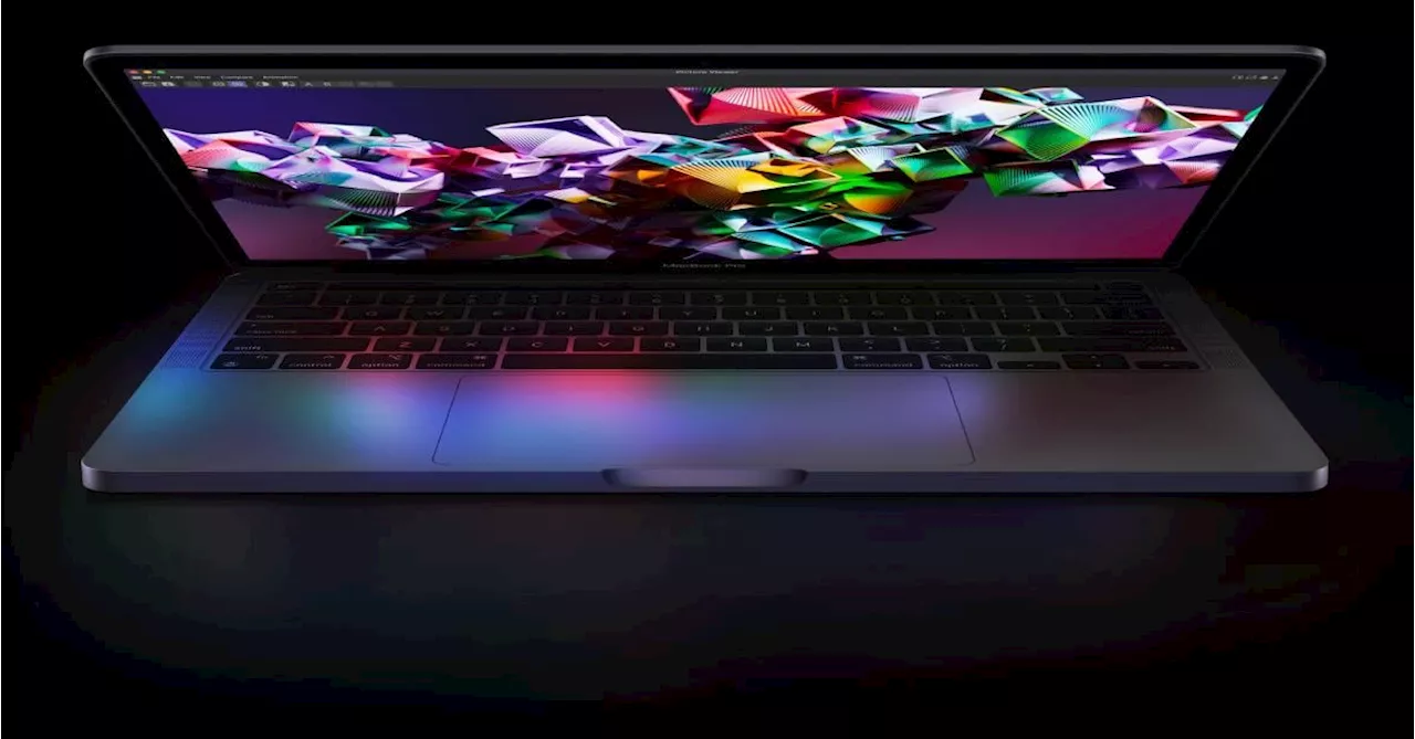 New 13-inch MacBook Pro unlikely to arrive at Apple’s October 30 event