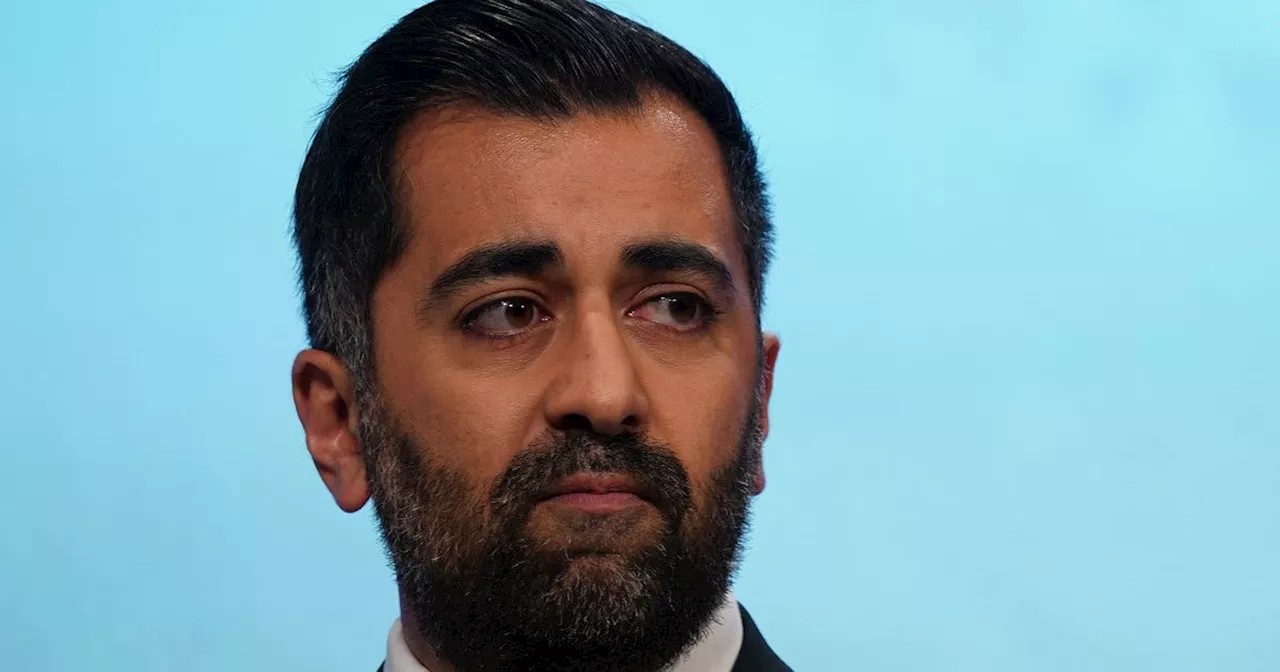 Humza Yousaf 'praying family survive the night' as Gaza war escalates