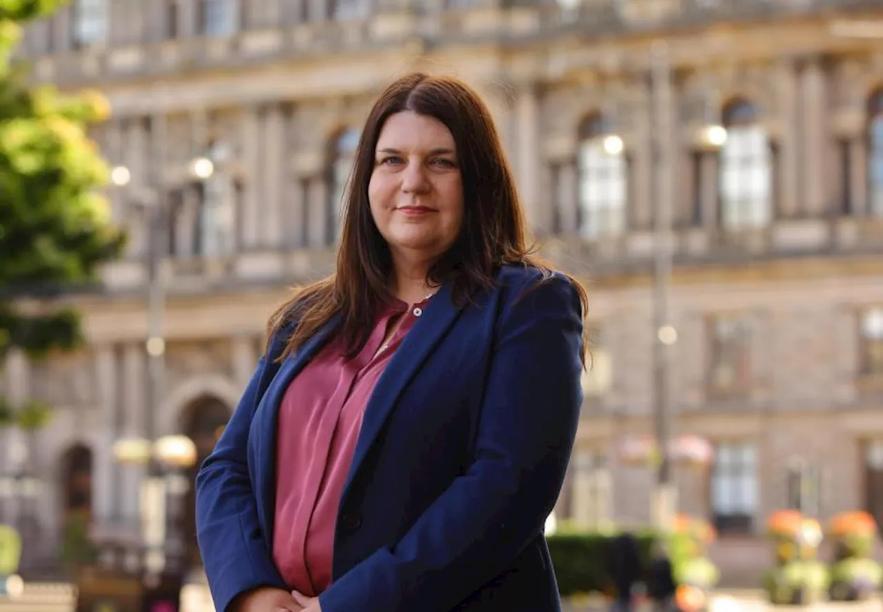 Council leader says Glasgow 850th anniversary can bring city together