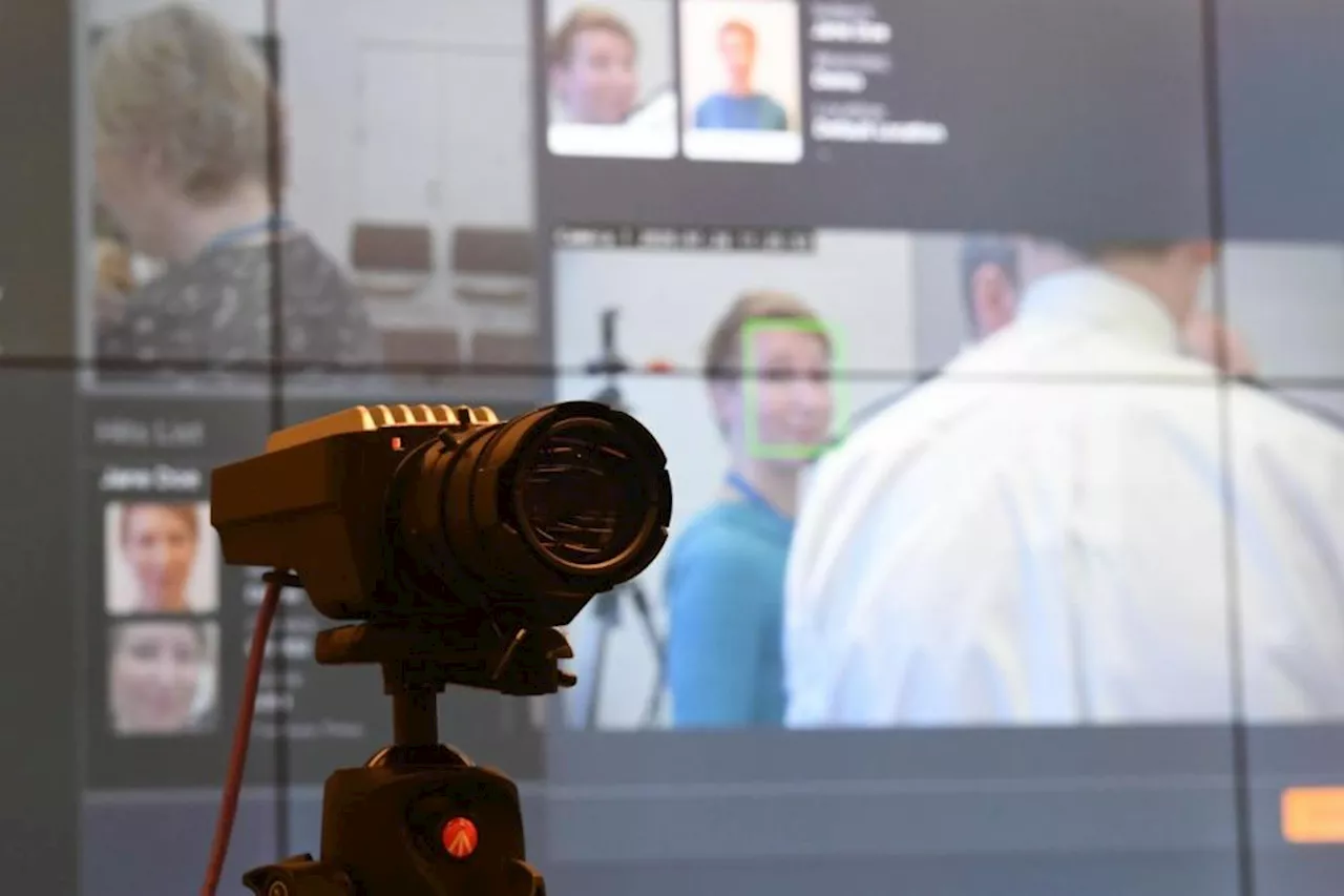 Police urged to double use of facial recognition software