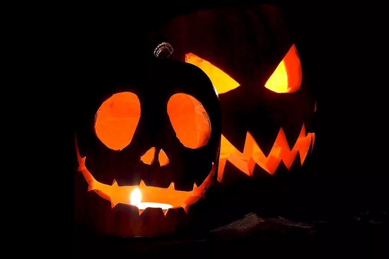 Scot families warned to be on alert over Hallowe'en costumes