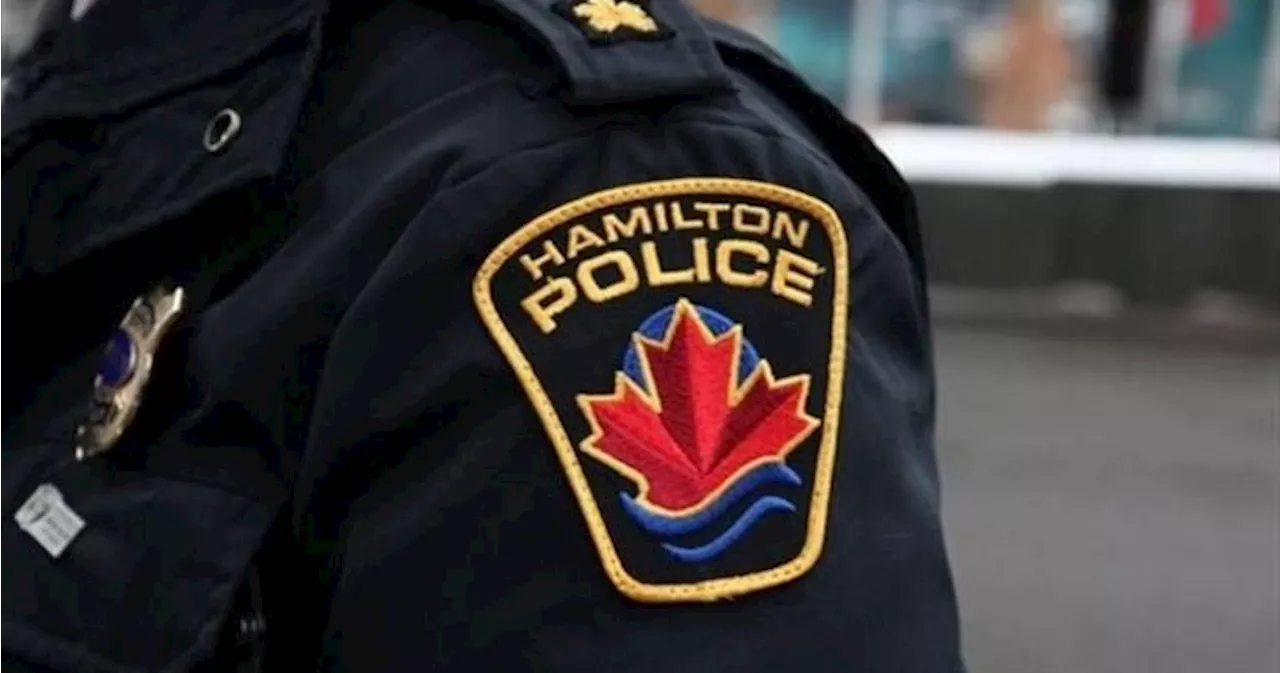 Hamilton Police Association Calls for Better Supports for Frontline Officers' Mental Health