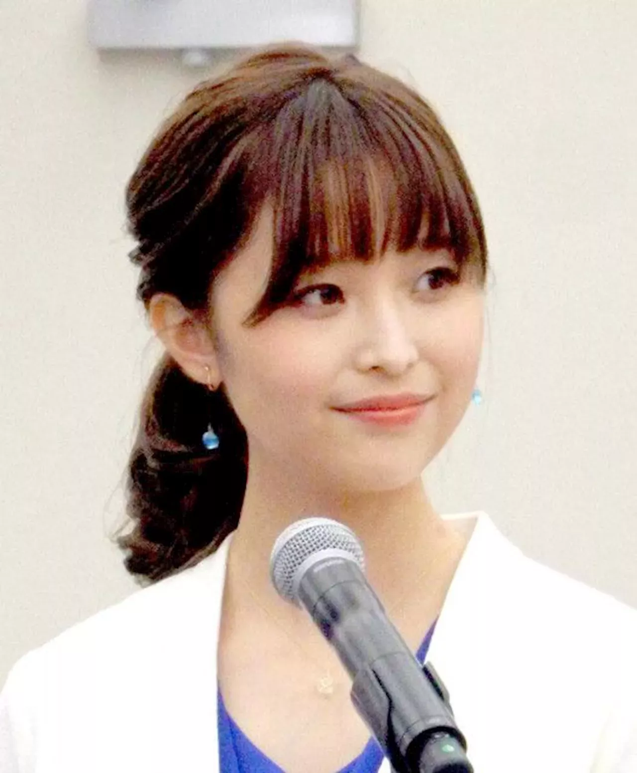 療養中のフジテレビ・渡邊渚アナ「今週は体調が悪く…やっと落ち着いてきました」 フォロワーの「励まし」に感謝