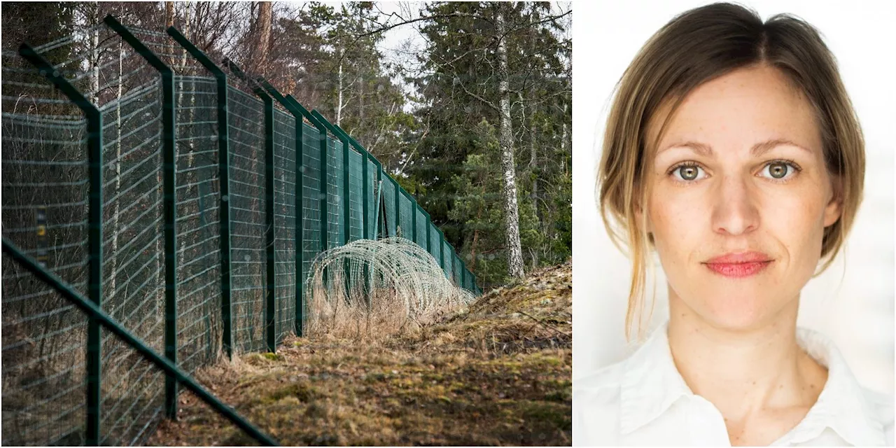 DEBATT: Repressiva åtgärder mot ungas kriminalitet har inte stöd av forskningen