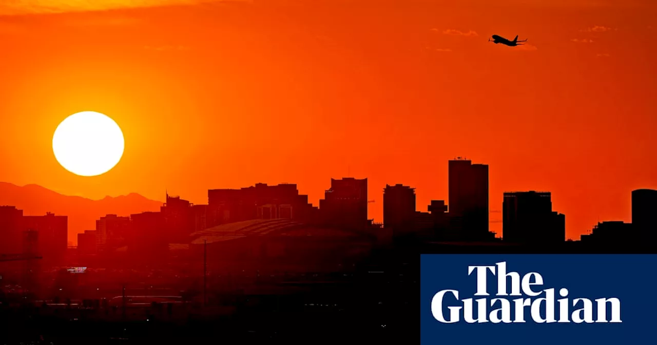 ‘Silent killer’: more than half of heatwave deaths are in disadvantaged areas – now Australian councils are fighting back