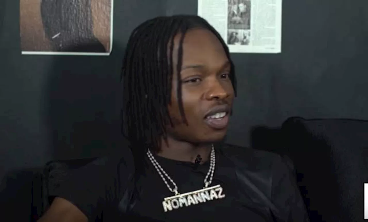 Naira Marley, Mohbad’s manager decline reps’ summon