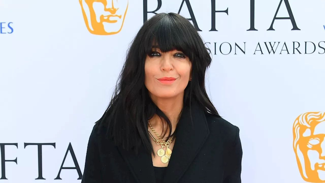 Claudia Winkleman's Halloween heartbreak over rarely-seen daughter Matilda