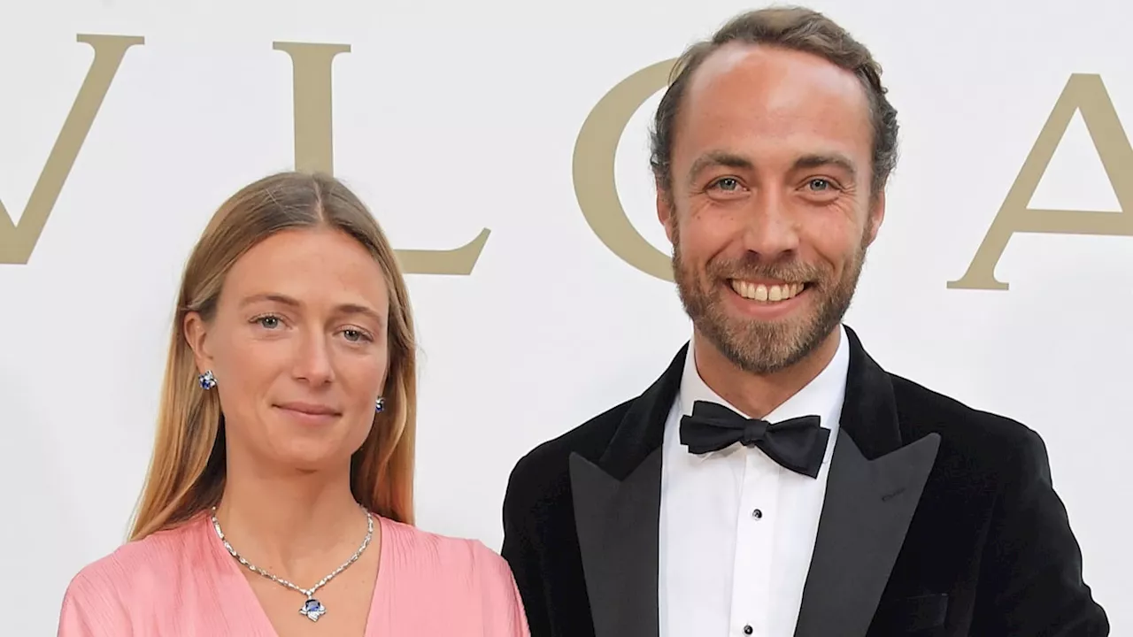 James Middleton's son Inigo to inherit family legacy - unlike Princess Kate and Pippa's kids