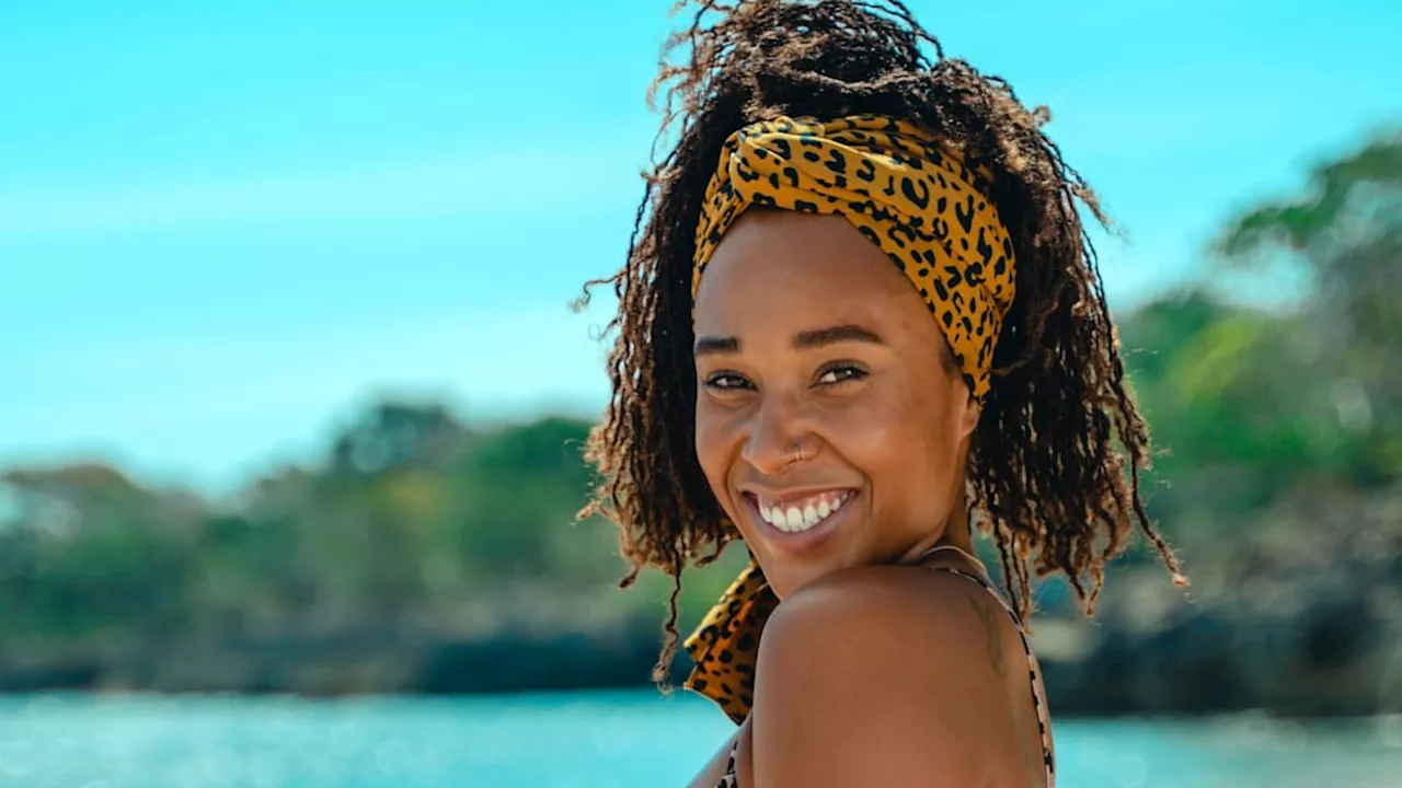 Survivor star Tinuke reveals family tragedy that inspired her to sign up for BBC show