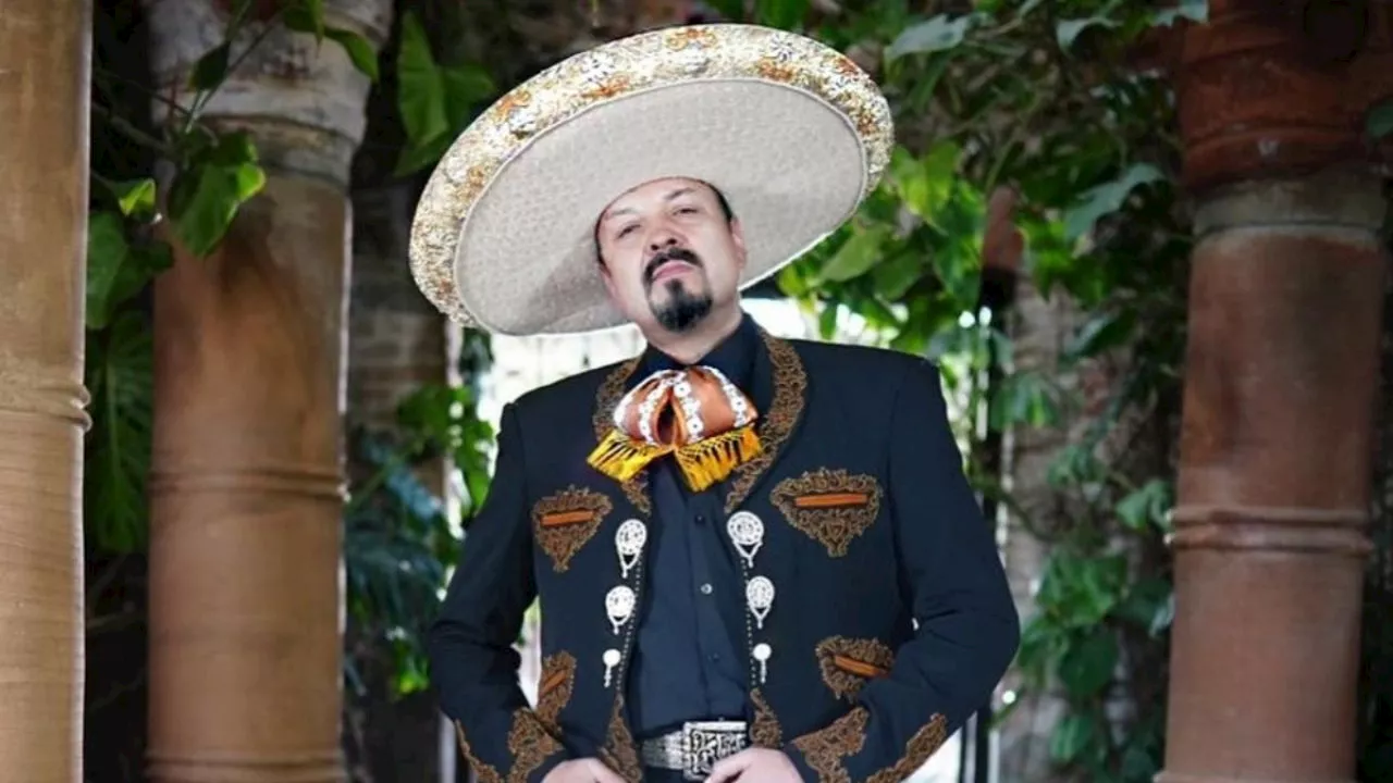 Pepe Aguilar ¿se olvida de Flor Silvestre y Antonio Aguilar? Asegura que ha triunfado &quot;sin ayuda de nadie&quot;