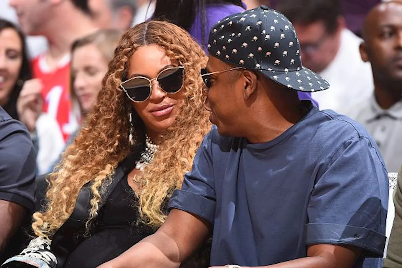 Everyone is saying the same thing about Jay-Z’s new album