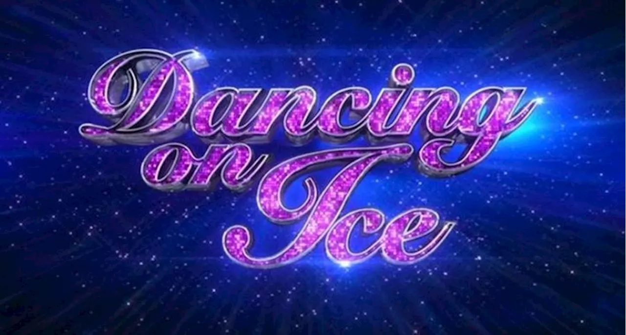 Nipples and Stumbles: the First Dancing on Ice Elimination Is One to Remember