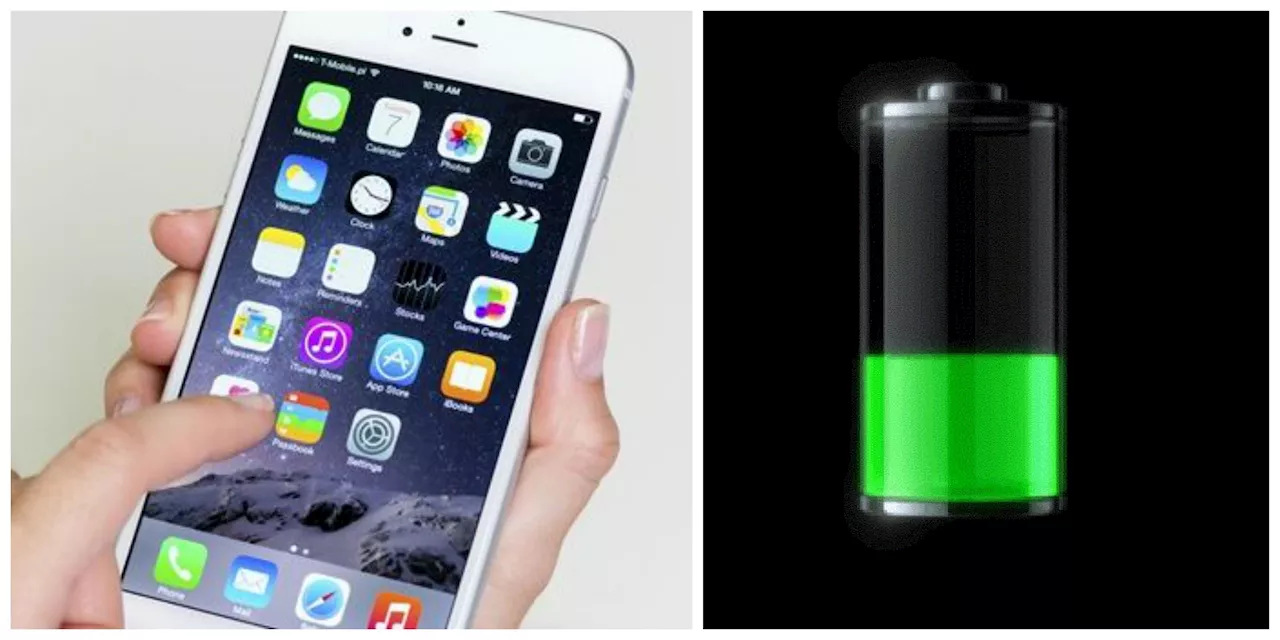 These three tips could ensure that you’re phone battery lasts a lot longer