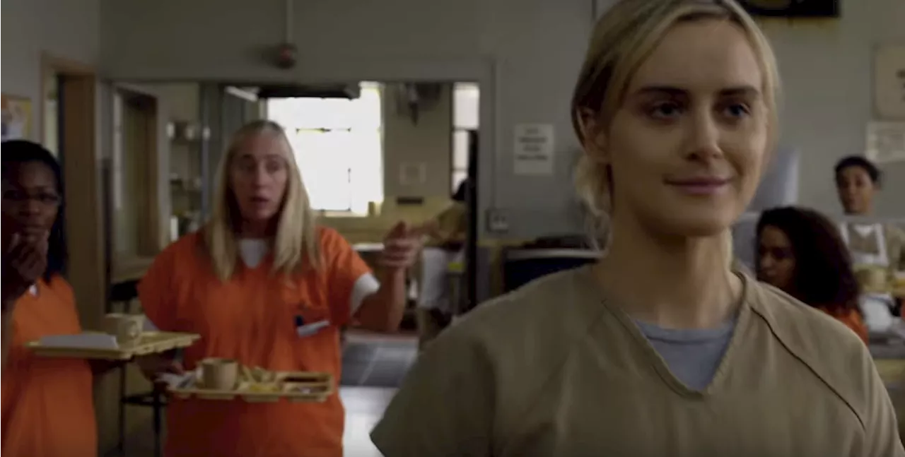 WATCH: Orange Is The New Black Trailer Is Here And People Are Confused And Upset