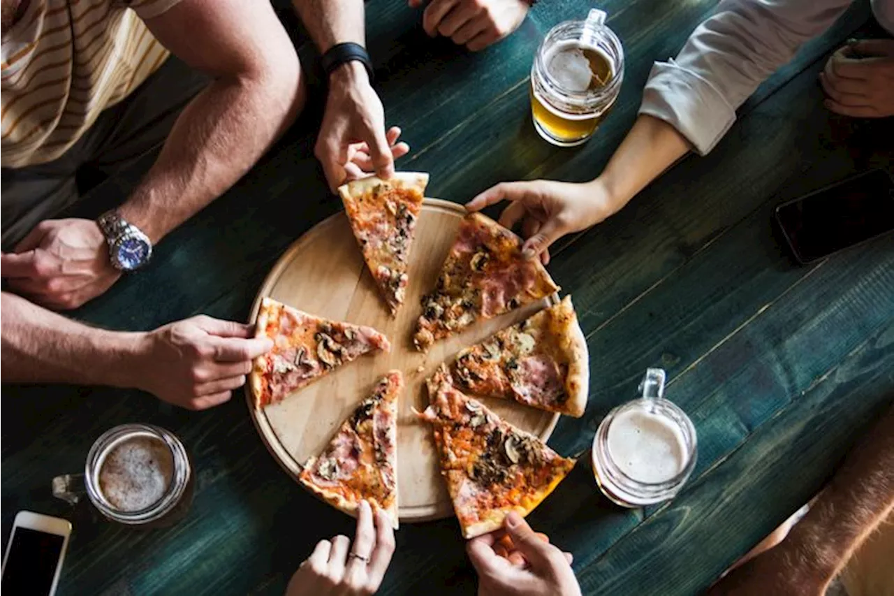 You can get free pizza, blow-dries and gym memberships in Dublin today