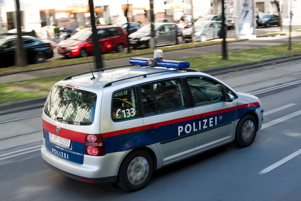 Mann mit Spielzeugpistole löst Polizei-Einsatz aus