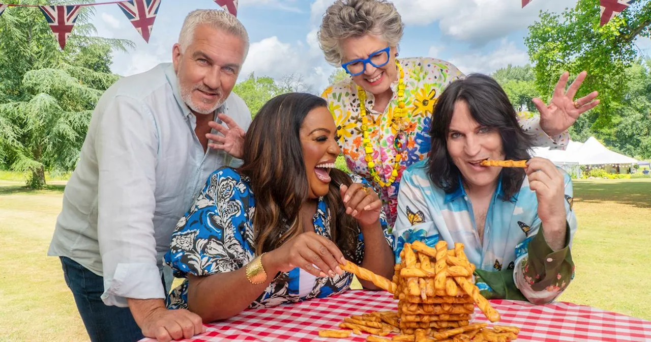 No More Soggy Bottoms: The Great British Bake Off Has Returned To Form